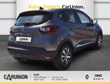 Renault Captur Experience ENERGY TCe 120 ~AHK~ - gebrauchte Renault Captur aus dem Jahr 2017