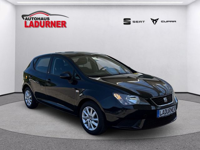 Ibiza Reference 1.0 *Klima/PDC/LM-Felgen*