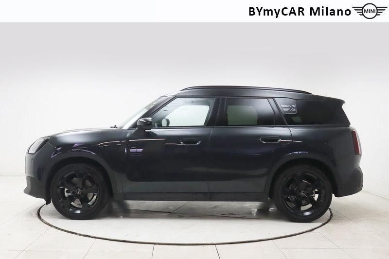 MINI Mini Mini Countryman 1.5 48V C Classic imagem 3