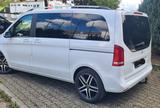 Mercedes-Benz V 250 d Aut. EDITION kompakt 140 EDITION - Mercedes-Benz V-Klasse Gebrauchtwagen in Stuttgart
