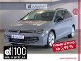Volkswagen Golf VIII Variant 2.0 TDI DSG Goal*AHK*ACC