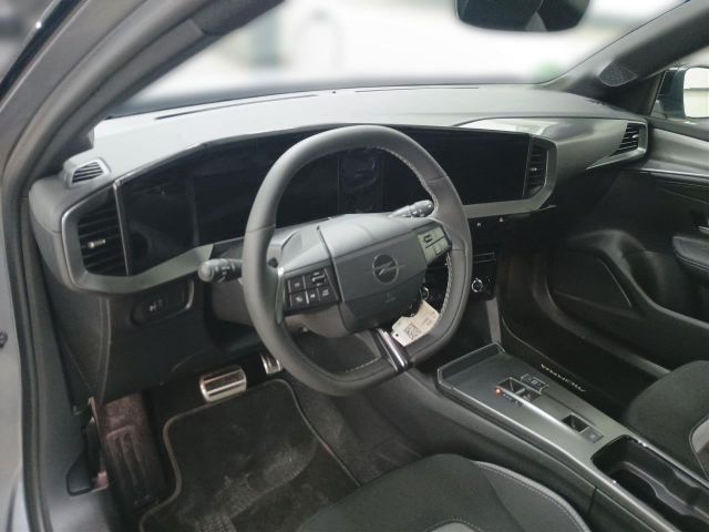 Mokka GS Automatik