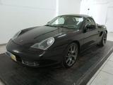 Porsche PORSCHE Boxster 2.7 220CV - gebrauchte Porsche Boxster aus dem Jahr 2001