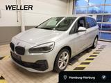 BMW 218i Gran Tourer Adapt.LED,HUD,Navi+,RFK,Stop&Go - BMW 218 Gran Tourer aus 2021