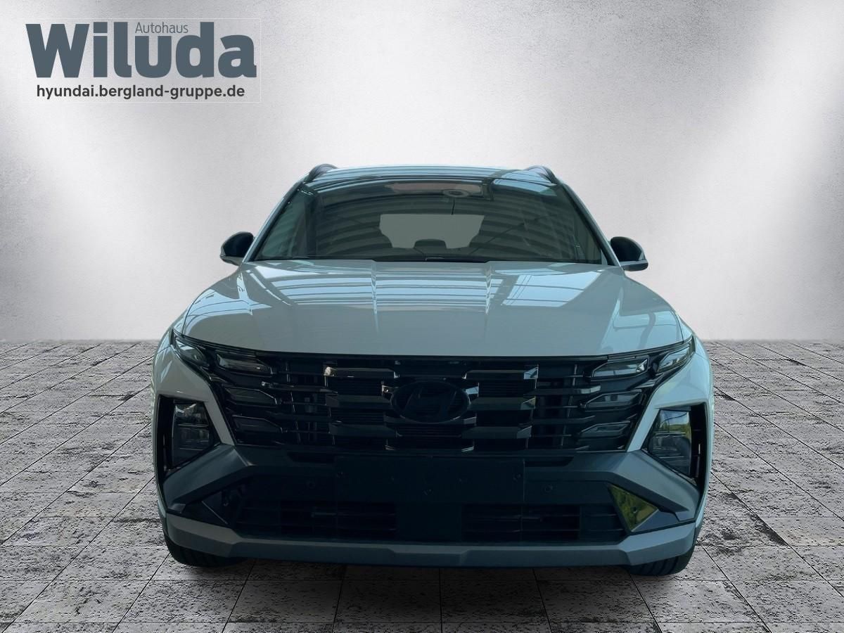 Hyundai Tucson – Bild 5
