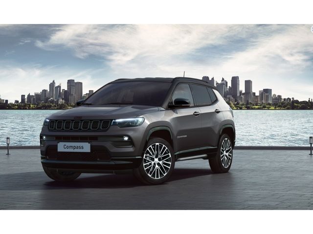 Jeep Compass 1.5 MHEV ''Summit'' PANORAMADACH SOFORT