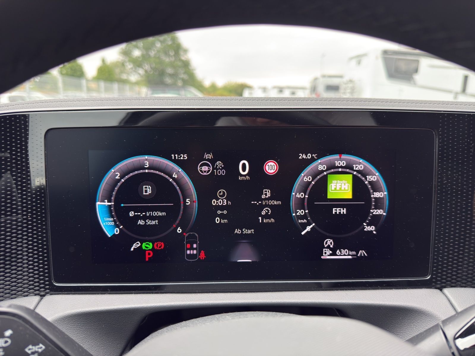 Volkswagen Tiguan - Bild 12