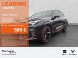 Cupra Terramar 2.0 TSI DSG VZ 4DRIVE REAR VIEW NAVI SE - Cupra Terramar: Vz