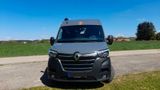 Ahorn Van 620 - Längsbetten - Ahorn Separate Dusche Diesel Kastenwagen