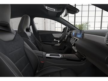 Mercedes CLA 180 - 9