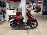 Honda Vision 110 2025 Red *Tageszulassung 10-25* - HONDA VISION 110