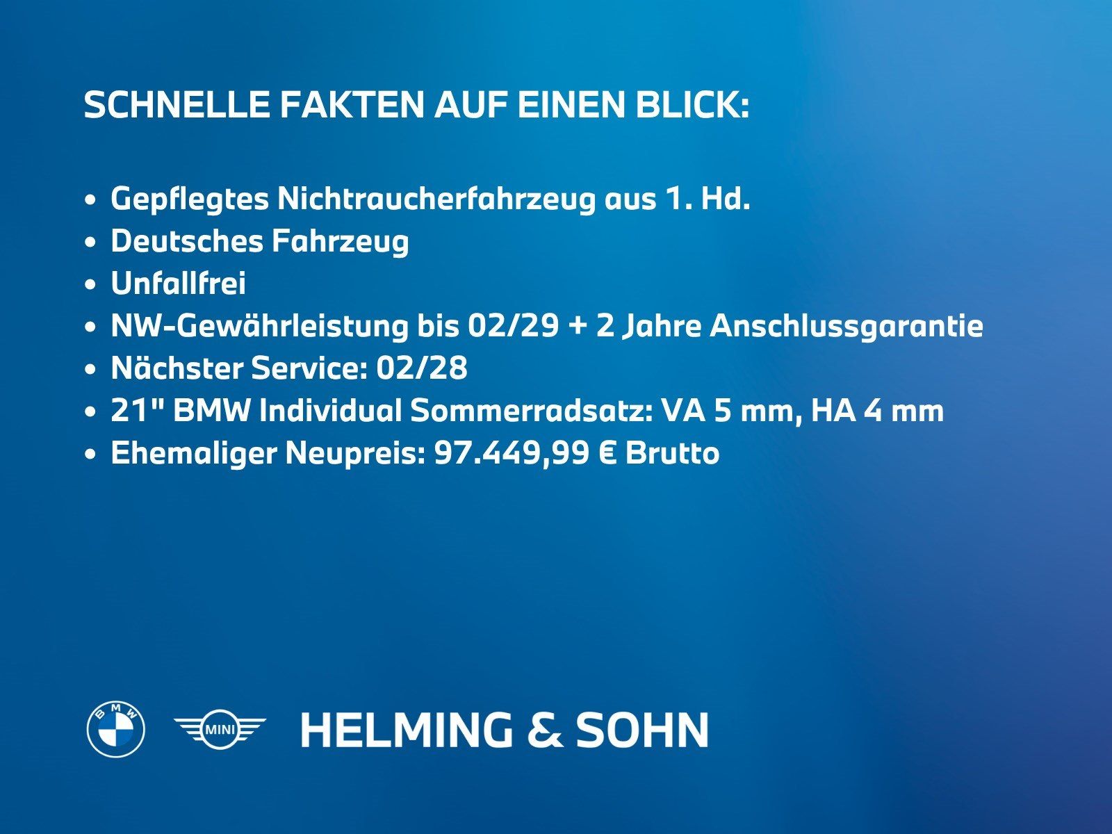 BMW i5 - Bild 3