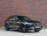 Volvo XC60 T8 AWD Ultra Black Edition | Heico - Voll! - Volvo: Heico