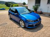 Volkswagen Golf 2.0 TSI DSG 4MOTION R