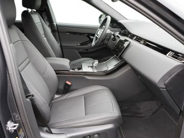 Land-Rover Range Rover Evoque - 6