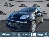 Fiat Panda Pandina 1.0 GSE Hybrid 48 kW Icon - Fiat Panda Jahreswagen