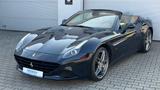 Ferrari California T*HandlingSpeciale*Scheckheftgepfleg* - blaue Ferrari California