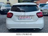 Mercedes-Benz A 180 BlueEfficiency Automatik, Kamera - Mercedes-Benz A 180 Gebrauchtwagen in Dortmund