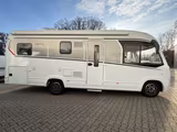 Dethleffs Trend I 7057 EB  "ALDE/NIEDRIGE BETTEN" - Dethleffs Trend I 7057 EB