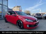 Volkswagen Golf VI GTI adidas*AUTOMATIK*XENON LED*NAVI*SHZ - Volkswagen Golf: GTI Adidas