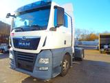 MAN 18.460 TGX*Retarder*Navi*Flachdach*1Bett*Kühlbox - Offers