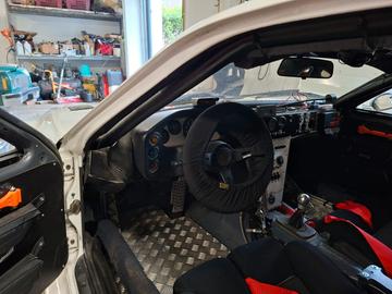 1982 Porsche 928 照片 6