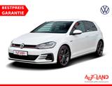 Volkswagen Golf VII 2.0 GTI Performance DSG LED Navi ACC