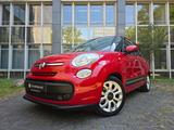 Fiat 500L Living Popstar *NAVI*TEMP*PDC*MFL*BT*ALU* - Fiat 500L in München