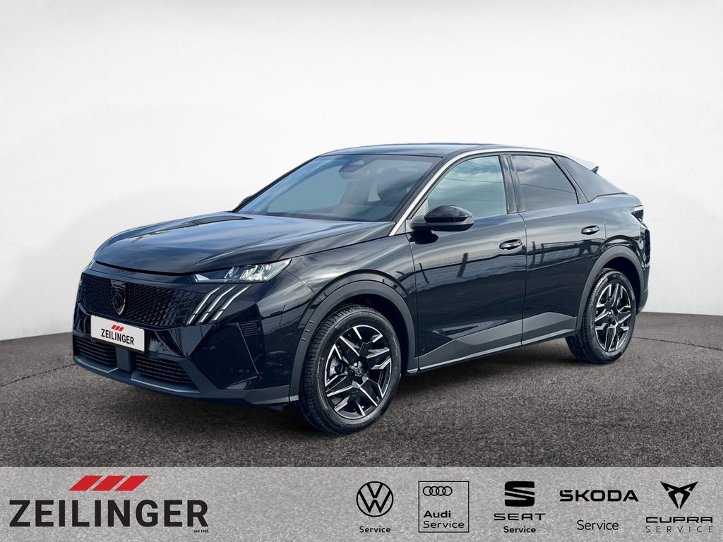 Image of Peugeot 3008