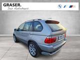 BMW X5 4.8is SAMMLERSTÜCK WENIG KILOMETER TOP - BMW X5 aus 2004: 4.4
