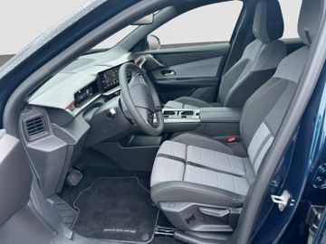 Fotografie 9 des Opel Grandland (X) Grandland 1.2 Ultimate Allwetter Matrix Head-Up