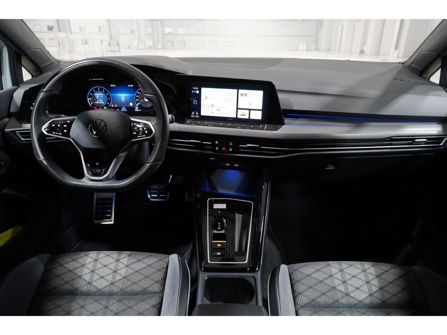 Volkswagen Golf - Bild 9