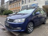 Volkswagen Sharan Highline 2,0 BMT 184PS PANORAMA, 7.Sitze - VW Sharan SUV