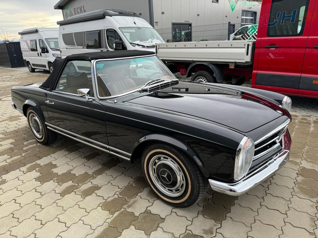 Mercedes-Benz 280