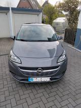 Opel Corsa 1.4 drive Automatik drive - Opel Corsa mit Benzin-Antrieb: Kleinwagen, Automatik