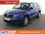 Skoda Kodiaq 1.5 TSI ACT Style Aut.*CARPLAY*PDC*SHZ* - Skoda Kodiaq Gebrauchtwagen in Hamburg