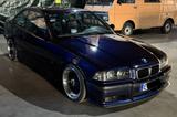 BMW e36 323i 328i Coupe M Paket Technoviolett - BMW 323: Coupe, 323i
