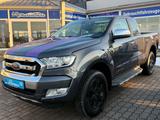 Ford Ranger Limited Extrakabine 4x4/Carplay - Ford Ranger: Extrakabine