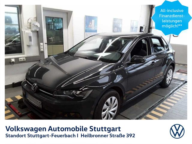 Volkswagen Polo Comfortline 1.0 TSI DSG Klima