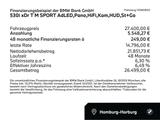 BMW 530i xDr T M SPORT AdLED,Pano,HiFi,Kam,HUD,St+Go - BMW 530: M Sport 530i