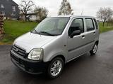 Suzuki Wagon R - Suzuki: Wagon