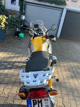 BMW R1200GS unter 10k km - BMW 2004 1200 GS