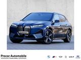 BMW iX xDrive50 M Sport HUD ACC AHK NAVI LED Laser - : Allradantrieb, Geländewagen
