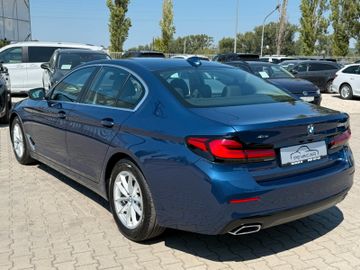 BMW 520 - 3