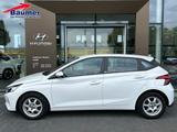 Hyundai i20 1.0 T-GDI 6-Gang Select +Funktionspaket +SHZ - Hyundai i20 Select mit Benzin-Antrieb