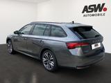 Skoda Octavia Combi Tour 2,0 TDI 150PS DSG ACC PDC AHK - Skoda Octavia: Kombi, 1.2