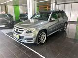 Mercedes-Benz GLK 220 CDI 4Matic|Nur150tkm|AHK|LED|PDC|Leder - Mercedes-Benz GLK 220: Cdi 4matic