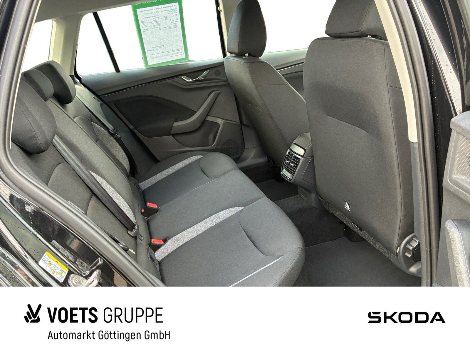 Skoda Kamiq - Bild 13