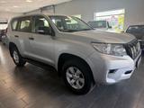 Toyota Land Cruiser 2.8 D-4D Automatik/Navi/PDC - Toyota Land Cruiser Gebrauchtwagen