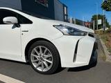 Toyota Prius+ 1.8 Hybrid Executive - Toyota: Kleinbus